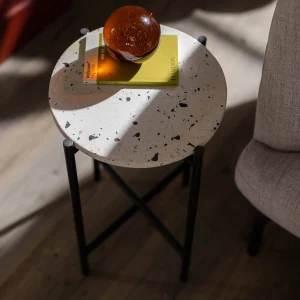 Depot Table D'Appoint Gabriel