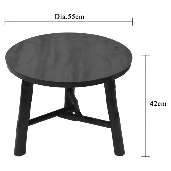 Depot Table D'Appoint Lasse