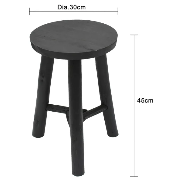 Depot Table D'Appoint Lasse