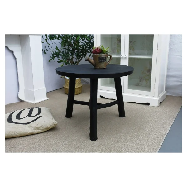 Depot Table D'Appoint Lasse