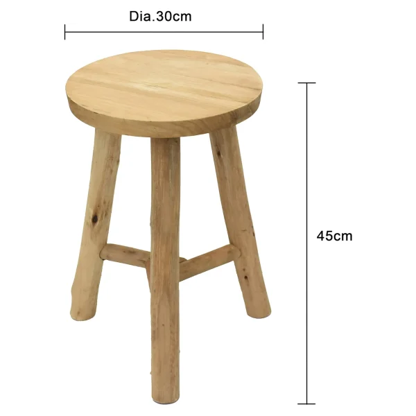Depot Table D'Appoint Lasse