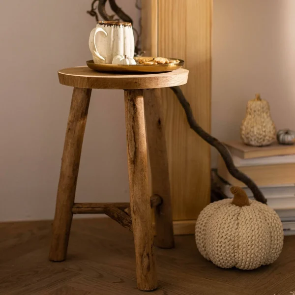 Depot Table D'Appoint Lasse