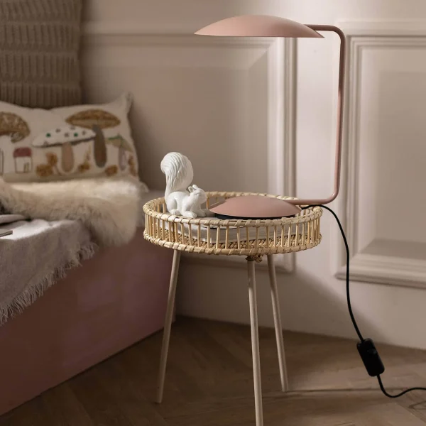 Depot Table D'Appoint Mia