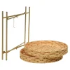 Depot Table D'Appoint Weave