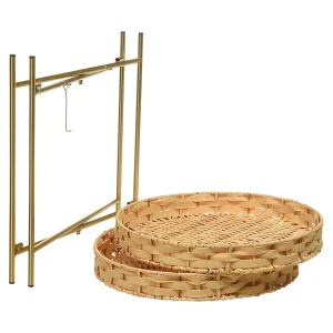 Depot Table D'Appoint Weave