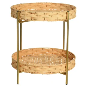 Depot Table D'Appoint Weave