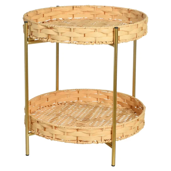 Depot Table D'Appoint Weave
