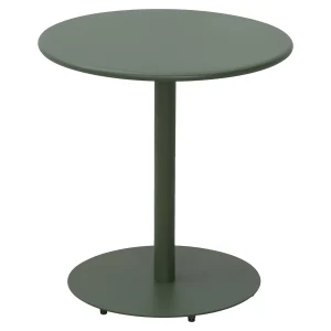 Depot Table De Bistrot D'Exterieur David