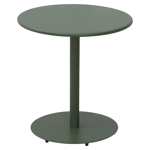 Depot Table De Bistrot D'Exterieur David