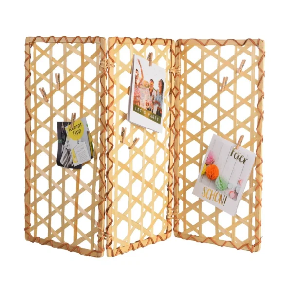 Depot Tableau D'Affichage Pour Cartes/Photos Calamus