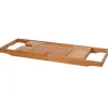 Depot Tablette De Bain Bamboo