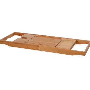 Depot Tablette De Bain Bamboo