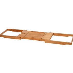 Depot Tablette De Bain Bamboo