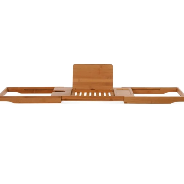 Depot Tablette De Bain Bamboo