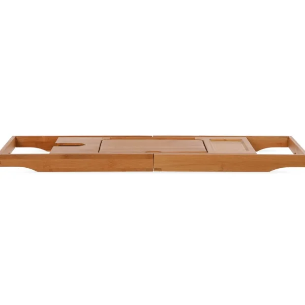 Depot Tablette De Bain Bamboo