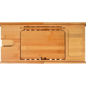 Depot Tablette De Bain Bamboo