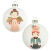 Depot Taler Kugel-Set^ Boules & Pointes D'Arbres