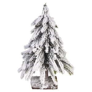 Depot Tannebaum Bescheit Ca.19Cm^ Objets De Décoration