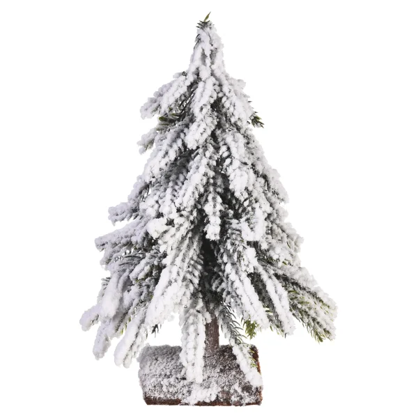Depot Tannebaum Bescheit Ca.19Cm^ Objets De Décoration