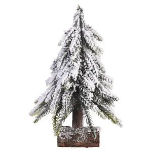 Depot Tannebaum Bescheit Ca.19Cm^ Objets De Décoration