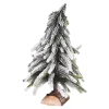 Depot Tannenbaum Bescheit Ca. 26Cm^ Objets De Décoration