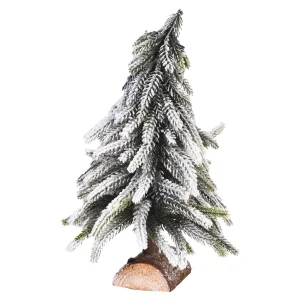 Depot Tannenbaum Bescheit Ca. 26Cm^ Objets De Décoration