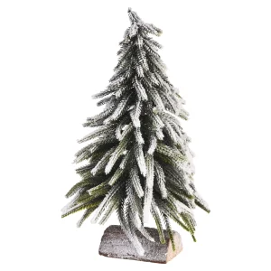 Depot Tannenbaum Bescheit Ca. 35Cm^ Objets De Décoration