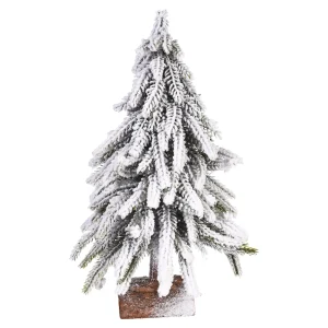 Depot Tannenbaum Bescheit Ca. 26Cm^ Objets De Décoration