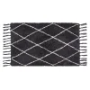 Depot Tapis De Bain Fringes