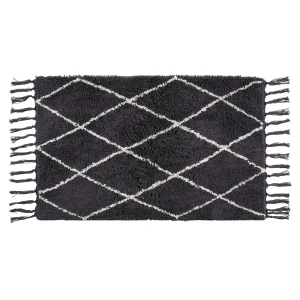 Depot Tapis De Bain Fringes