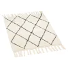 Depot Tapis De Bain Fringes