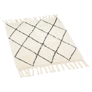 Depot Tapis De Bain Fringes