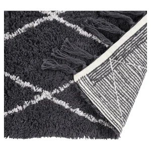 Depot Tapis De Bain Fringes