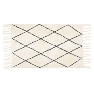 Depot Tapis De Bain Fringes