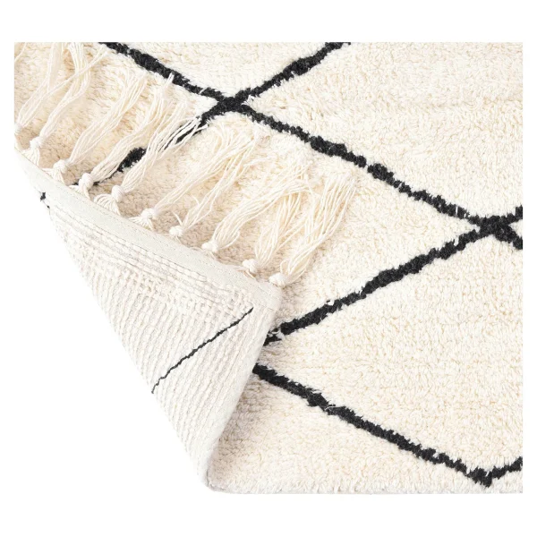 Depot Tapis De Bain Fringes