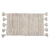 Depot Tapis De Bain Heavy Knit