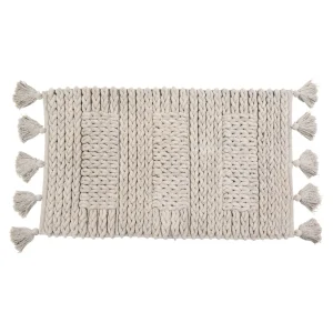 Depot Tapis De Bain Heavy Knit
