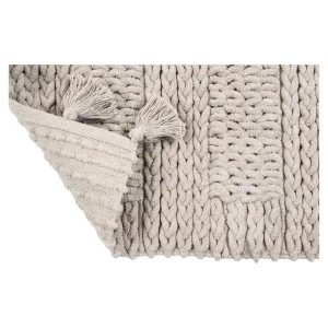 Depot Tapis De Bain Heavy Knit