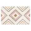 Depot Tapis De Bain Zig-Zag