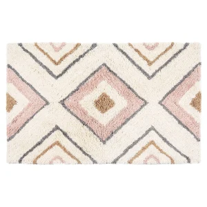 Depot Tapis De Bain Zig-Zag