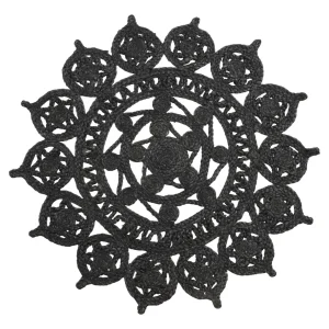 Depot Tapis En Jute