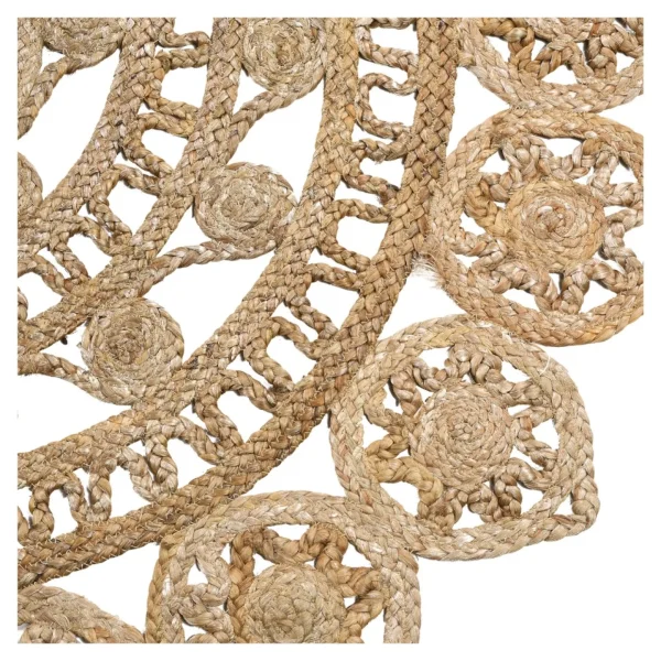 Depot Tapis En Jute