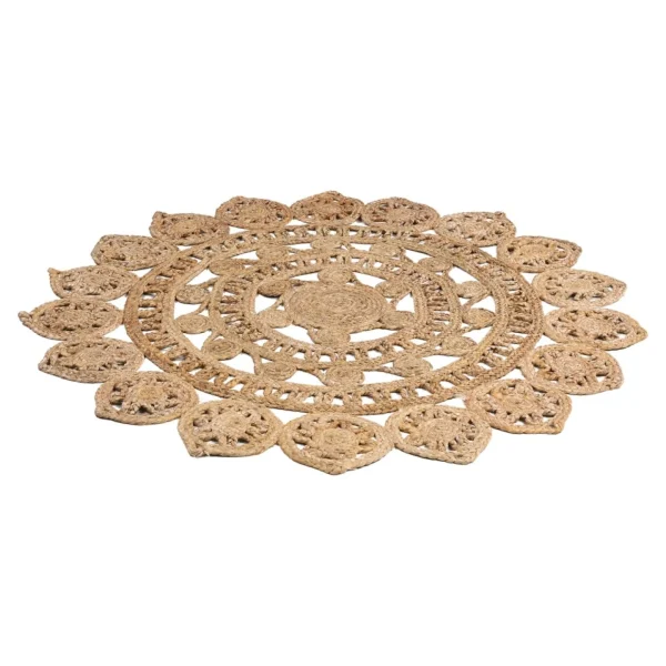 Depot Tapis En Jute