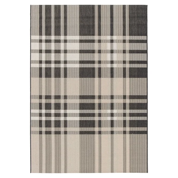 Depot Tapis Frida Pour L'Interieur Et L'Exterieur