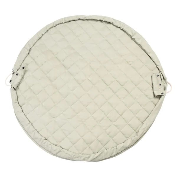 Depot Tapis Pour Bebe/Sac De Jeu Play & Go