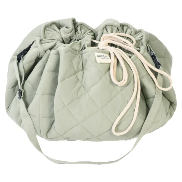 Depot Tapis Pour Bebe/Sac De Jeu Play & Go