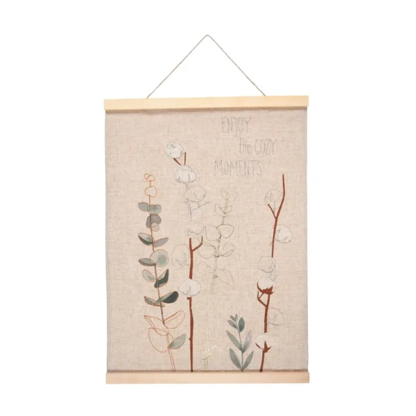 Depot Tapisserie Décorative Cotton