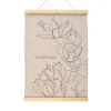 Depot Tapisserie Décorative Magnolia