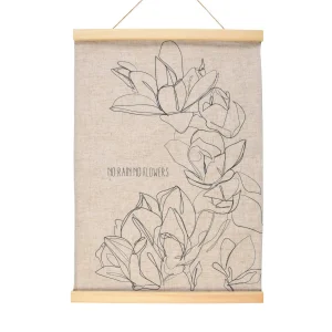 Depot Tapisserie Décorative Magnolia