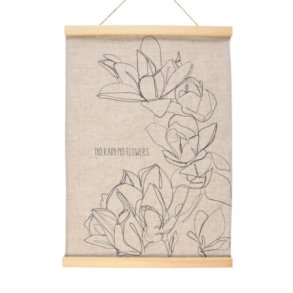 Depot Tapisserie Décorative Magnolia